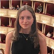Online maths tutor from London, helping students improve their learning, confidence, and study skills through personalised lessons